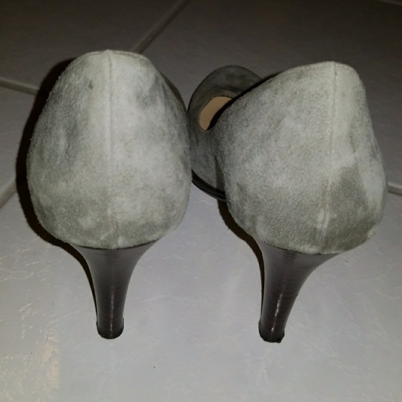 Cole Haan Nike Air Pumps - Picture 5 of 8